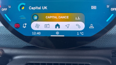 MINI Aceman 135kW E Exclusive [Level 2] 43kWh 5dr Auto Electric Hatchback